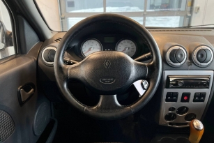 RENAULT LOGAN