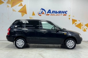 LADA KALINA