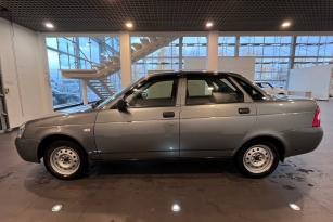LADA PRIORA