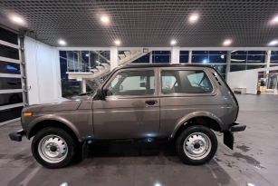 LADA УДАЛЕННЫЕ