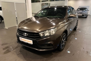 LADA VESTA