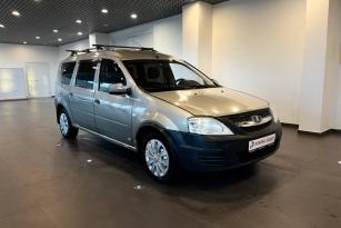 LADA LARGUS