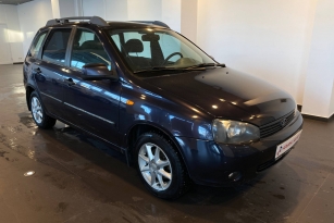 LADA KALINA