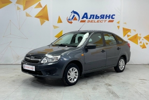 LADA GRANTA