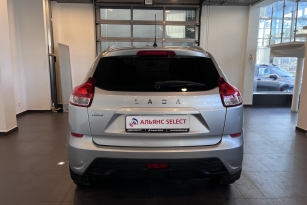 LADA XRAY