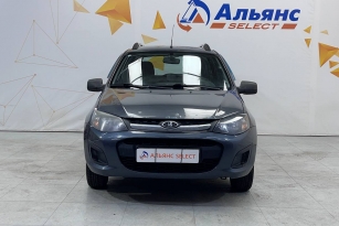 LADA KALINA