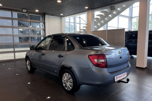 LADA GRANTA