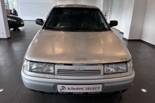 LADA 2112