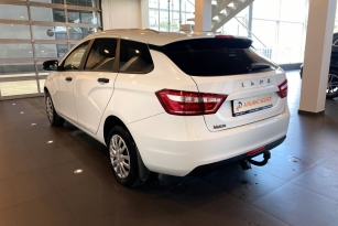 LADA VESTA