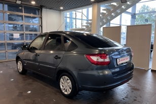 LADA GRANTA