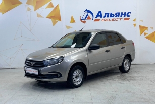 LADA GRANTA
