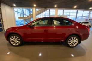 SKODA OKTAVIA