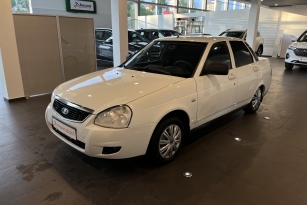 LADA PRIORA