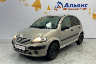 CITROEN C3