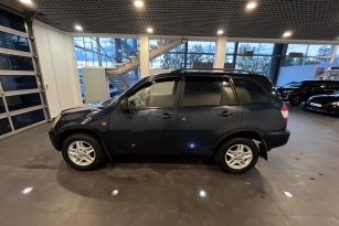 SUV T11 T11 TIGGO