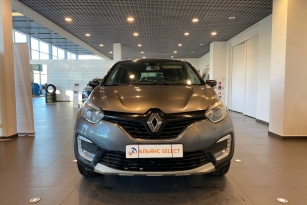 RENAULT KAPTUR