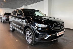 GEELY ATLAS PRO