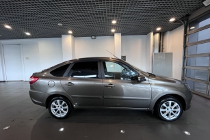 LADA GRANTA