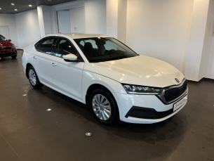 SKODA OKTAVIA