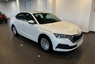 SKODA OKTAVIA
