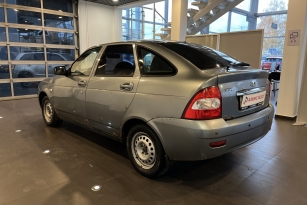 LADA PRIORA