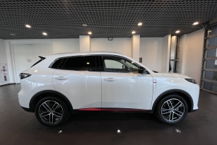 CHANGAN UNI-S