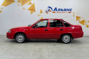 DAEWOO NEXIA