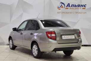 LADA GRANTA