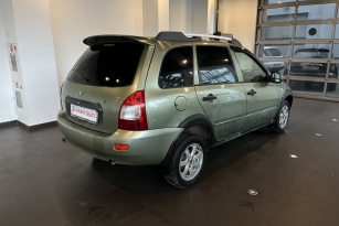 LADA KALINA
