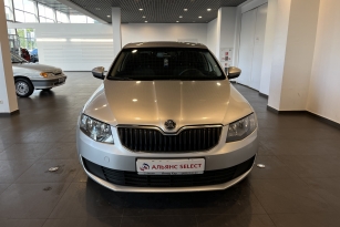 SKODA OKTAVIA