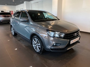 LADA VESTA