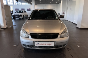 LADA PRIORA