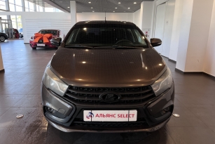 LADA VESTA