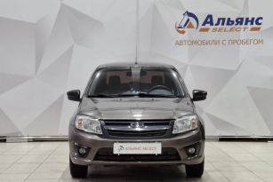 LADA GRANTA