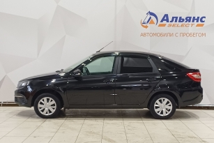 LADA GRANTA