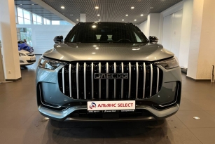 JAECOO J8