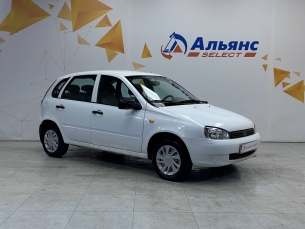 LADA KALINA