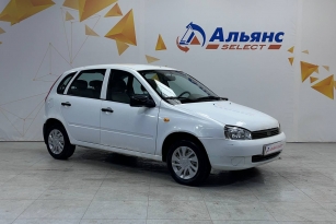 LADA KALINA