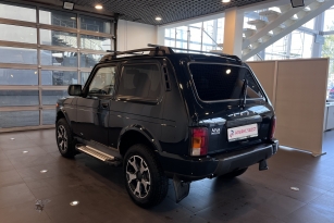 LADA 2121 (4X4)