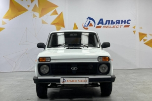 LADA 2131