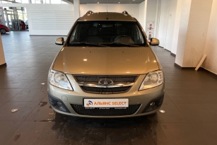 LADA LARGUS