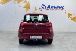 DATSUN MI-DO