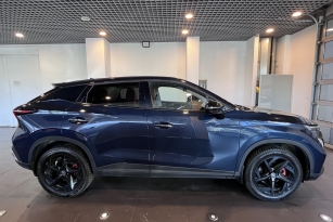 OMODA C5