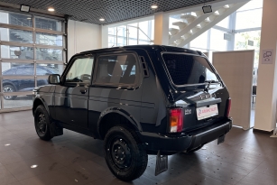 LADA 2121 (4X4)