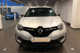 RENAULT KAPTUR