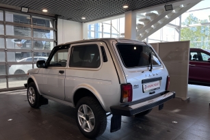 LADA 2121 (4X4)