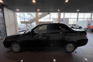 LADA PRIORA