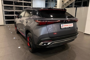 OMODA C5