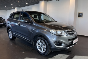CHERY Т21