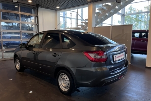 LADA GRANTA